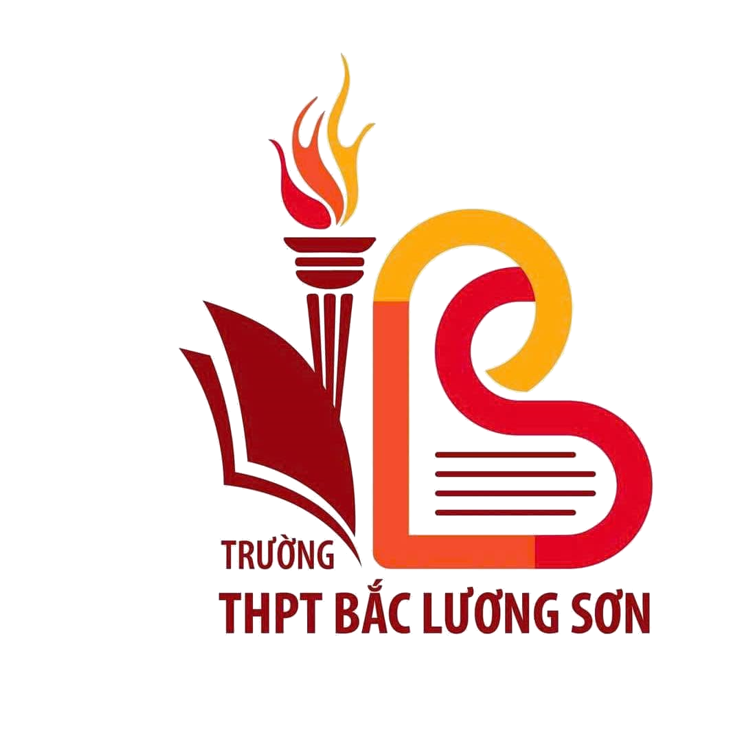 Logo THPT Bắc Lương Sơn